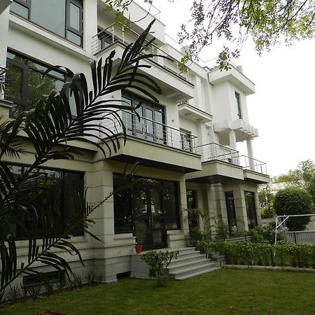 Bed and Breakfast 76 Friends Colony Neu-Delhi Exterior foto