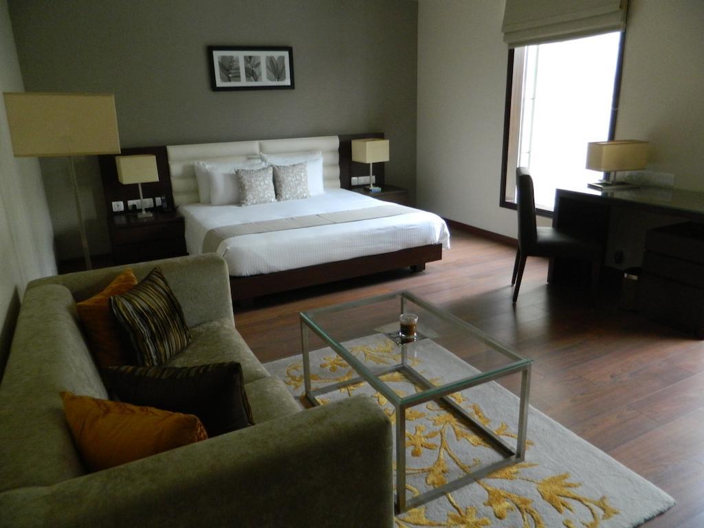 Bed and Breakfast 76 Friends Colony Neu-Delhi Zimmer foto