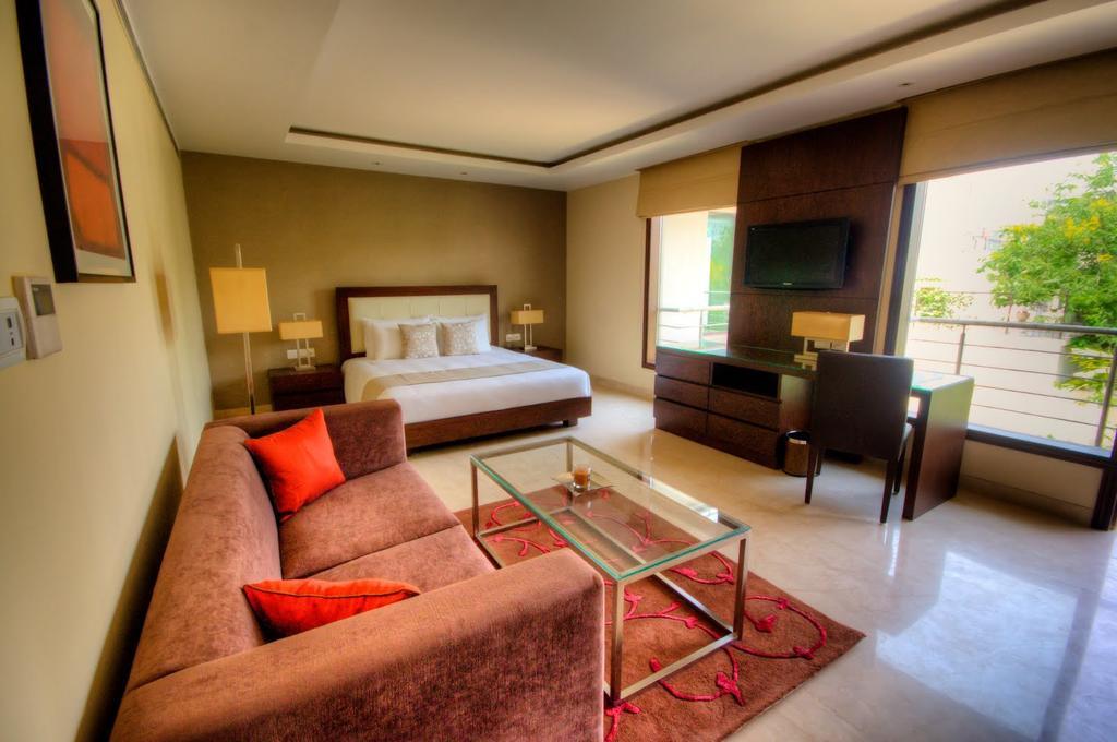 Bed and Breakfast 76 Friends Colony Neu-Delhi Exterior foto