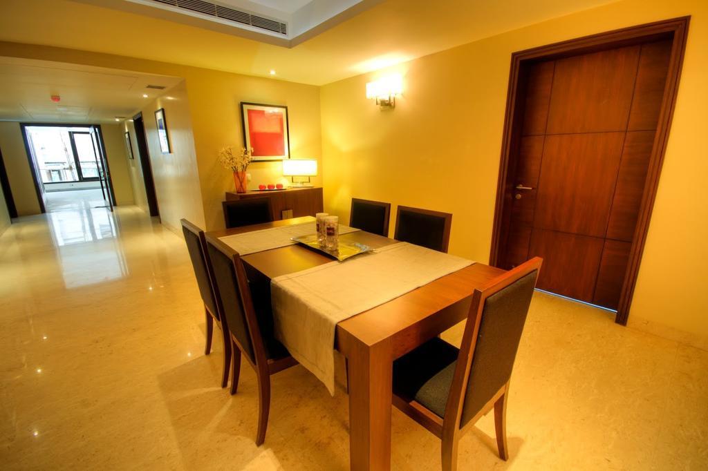 Bed and Breakfast 76 Friends Colony Neu-Delhi Exterior foto