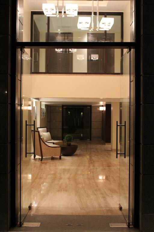 Bed and Breakfast 76 Friends Colony Neu-Delhi Exterior foto