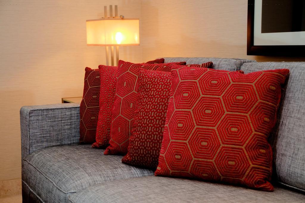 Bed and Breakfast 76 Friends Colony Neu-Delhi Zimmer foto