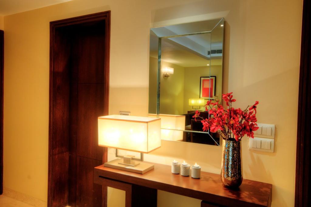 Bed and Breakfast 76 Friends Colony Neu-Delhi Exterior foto