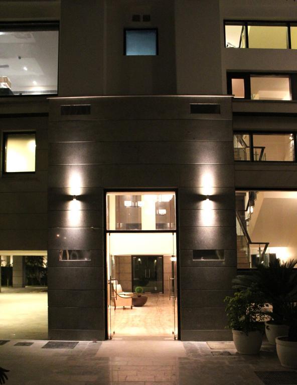 Bed and Breakfast 76 Friends Colony Neu-Delhi Exterior foto