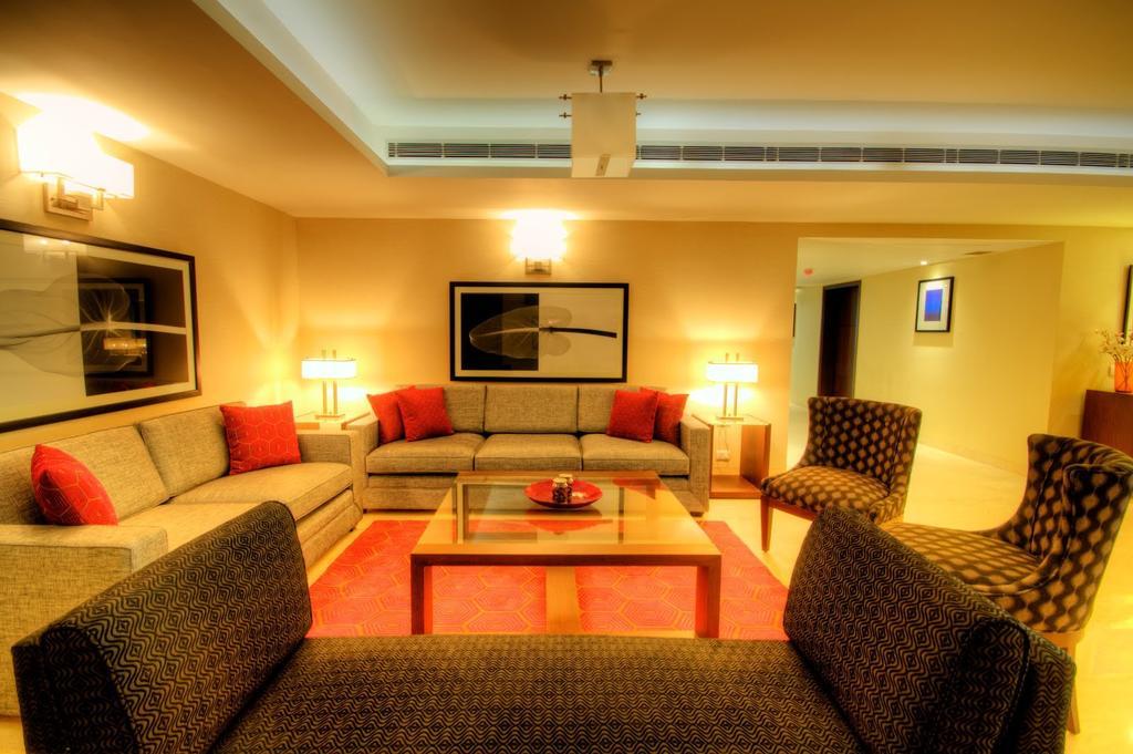 Bed and Breakfast 76 Friends Colony Neu-Delhi Exterior foto