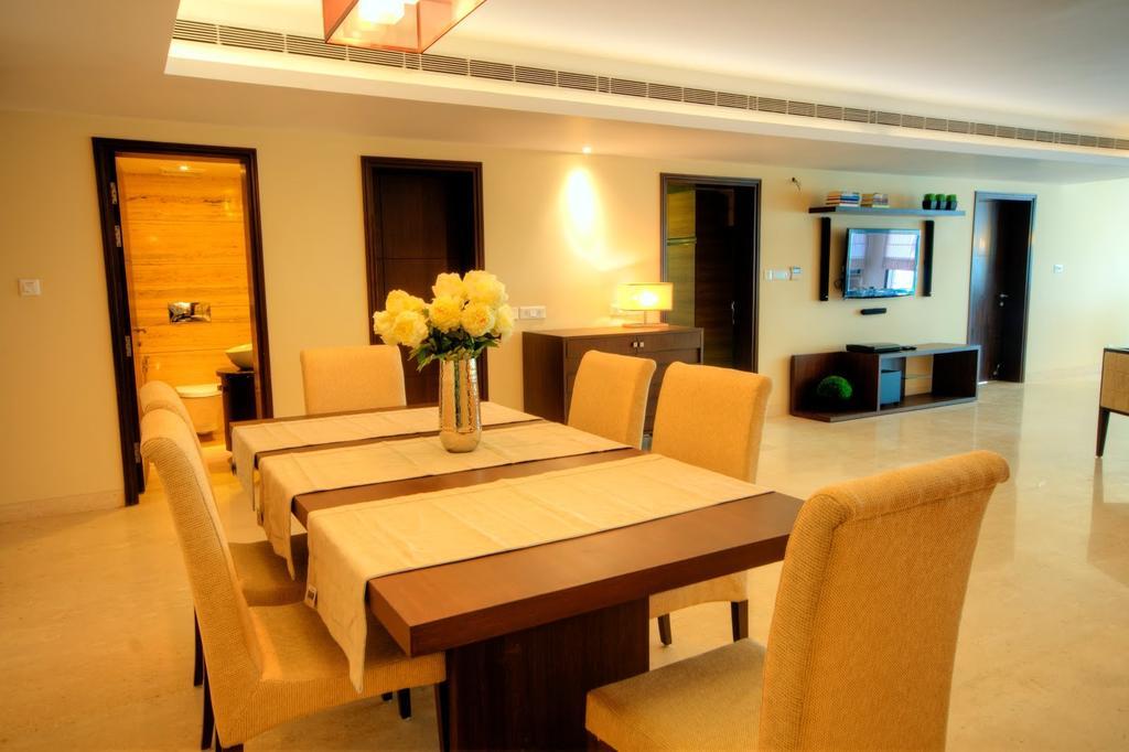 Bed and Breakfast 76 Friends Colony Neu-Delhi Zimmer foto