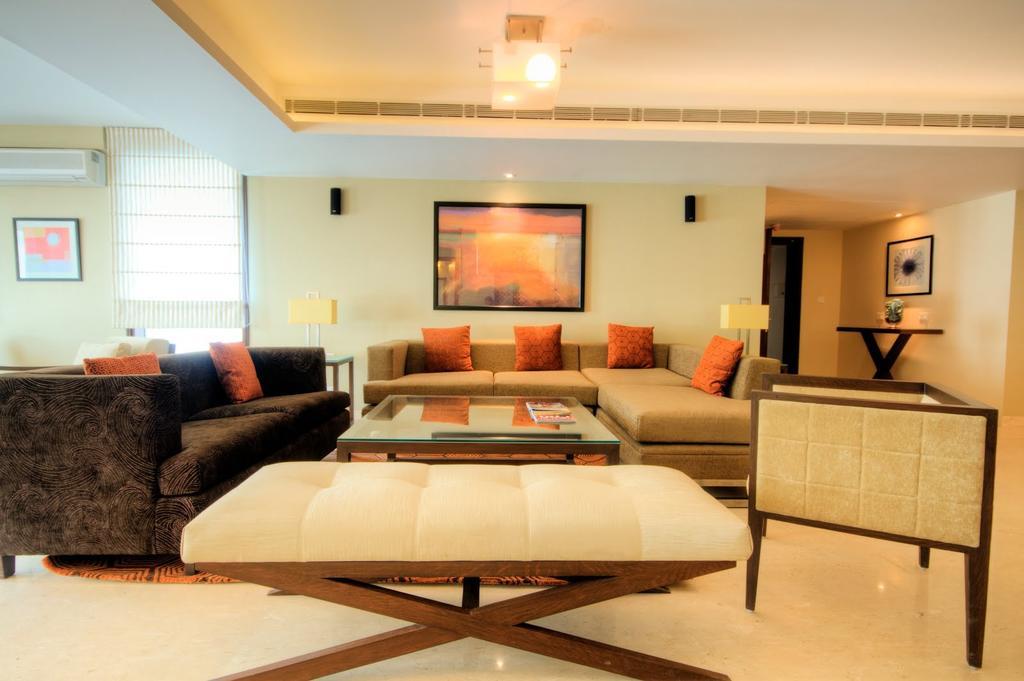 Bed and Breakfast 76 Friends Colony Neu-Delhi Exterior foto